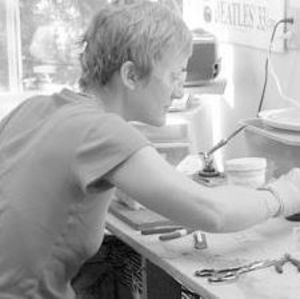 Meet your Posher, Kristen